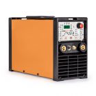 Аппарат аргонодуговой сварки WECO TIG 209 DC PULSE