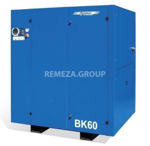 Винтовой компрессор Remeza ВК60-15