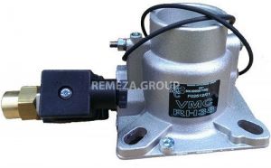 Клапан всасывающий RH38Е 24V VMC Remeza