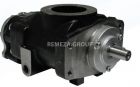 Компрессорный блок CF75D8 Remeza