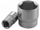 Головка торцевая 1/2"DR, 32 мм,  S04H4132