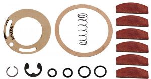 Ремонтный комплект для гайковерта пневматического ударного JAI-0405-RK