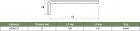 Ключ торцевой шестигранный удлиненный, H27,  H02M12