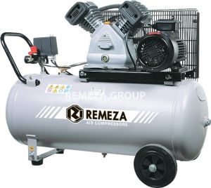 Поршневой компрессор Remeza СБ4/С-50.LB30 3.0