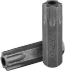 Вставка-бита 5/16"DR TAMPERPROOF TORX, T40H, 30 мм