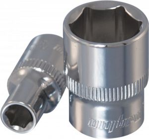 Головка торцевая 1/4"DR, 4.5 мм 114045