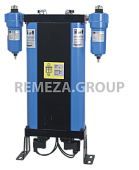 Адсорбционный осушитель Remeza REDC 35