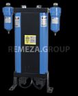 Адсорбционный осушитель Remeza REDC 35