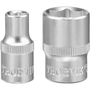 Головка торцевая 1/2" 10 мм Thorvik FS01210