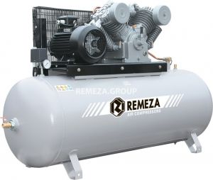 Поршневой компрессор Remeza СБ4/Ф-500.LT100/16-7,5