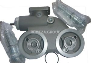 Блок сепаратора VD2М40F-M39 1-1/2" Noname Remeza