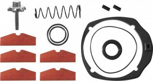 Ремонтный комплект для гайковерта пневматического OMP11212C