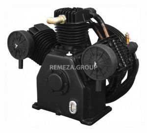 Компрессорная головка W115II-16 Remeza