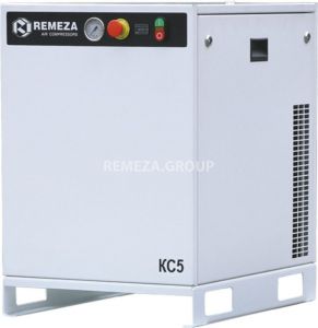 Спиральный компрессор Remeza КС5-8