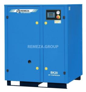 Винтовой компрессор Remeza ВК25-10