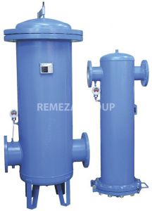 Фильтр Remeza BF0300 2x76090 A