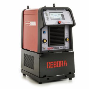 Сварочный комплекс Cebora WIN TIG AC-DC 270 T ROBOT